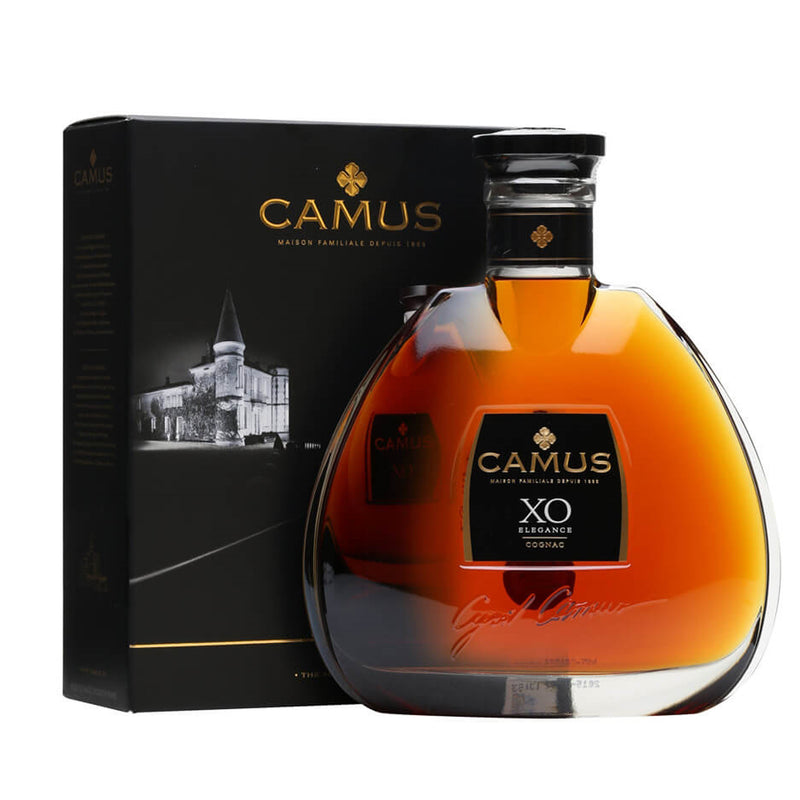 Camus XO Elegance 70cl