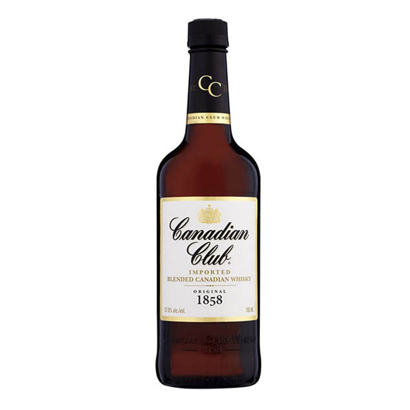 Canadian Club 100cl