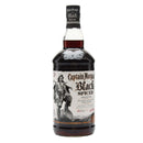 Captain Morgan Black Spiced 100cl