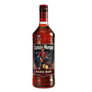 Captain Morgan Black 100cl