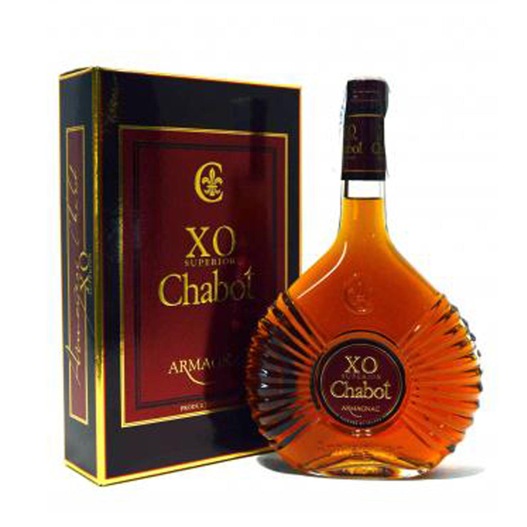 XO Chabot ARMAGNAC - ブランデー