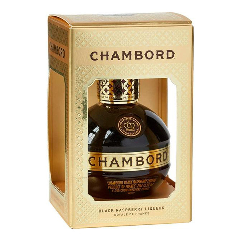 Chambord Royal De France 50cl