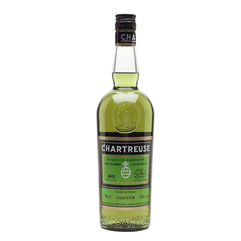 Chartreuse Green Liqueur 70cl