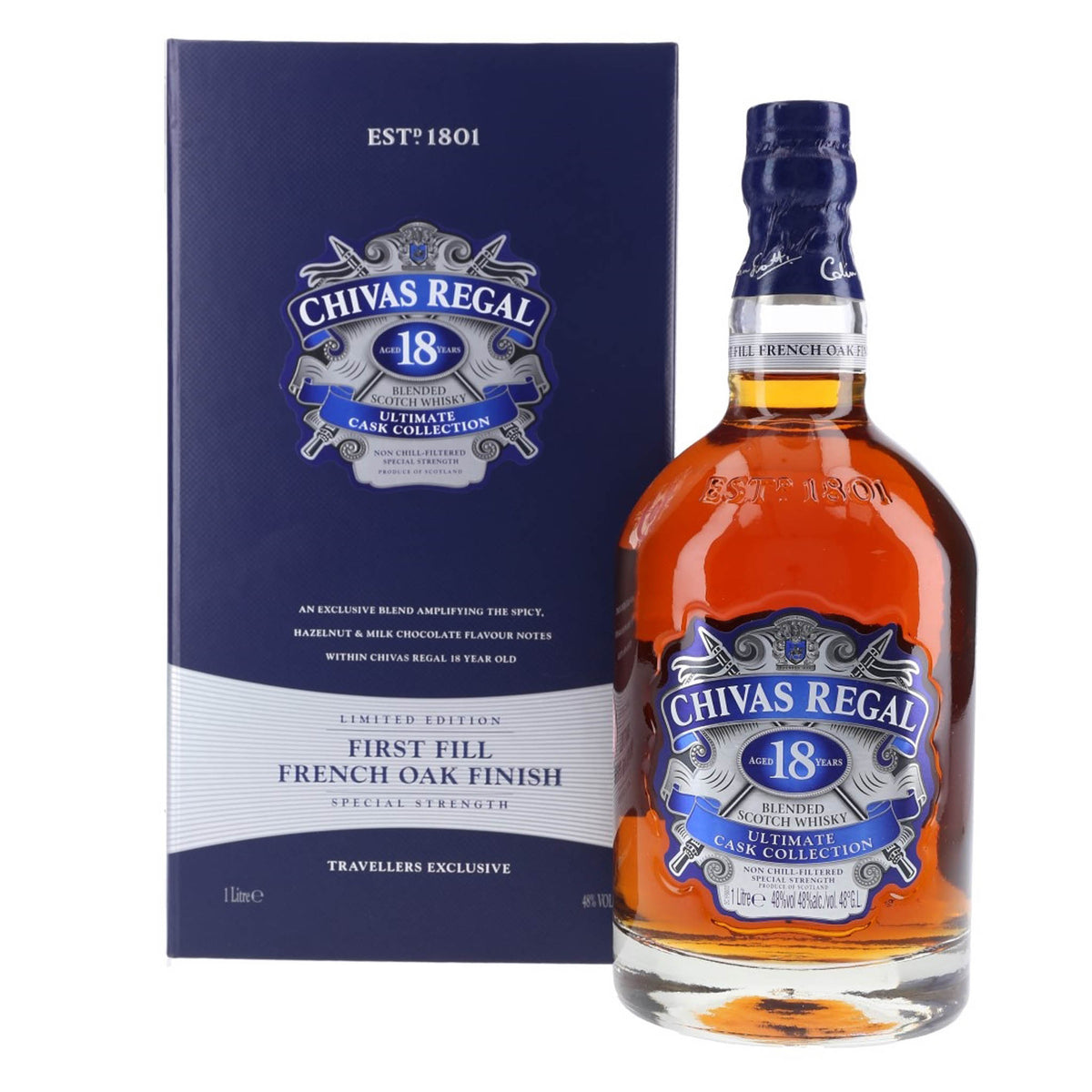 Chivasregal-18-year-old- 