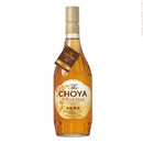 Choya Single Year 70cl