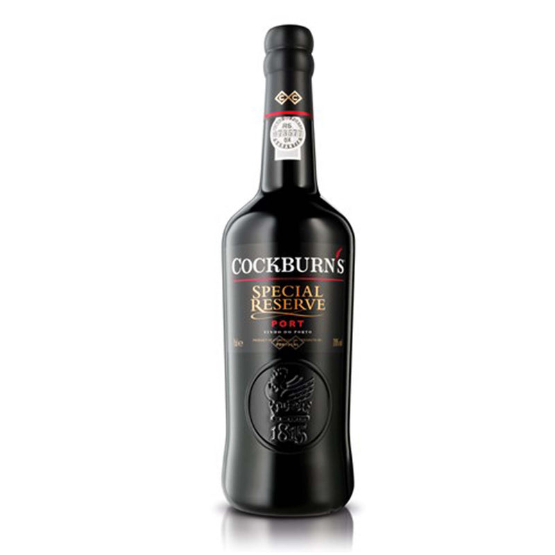 Cockburn's Special Reserve 100cl