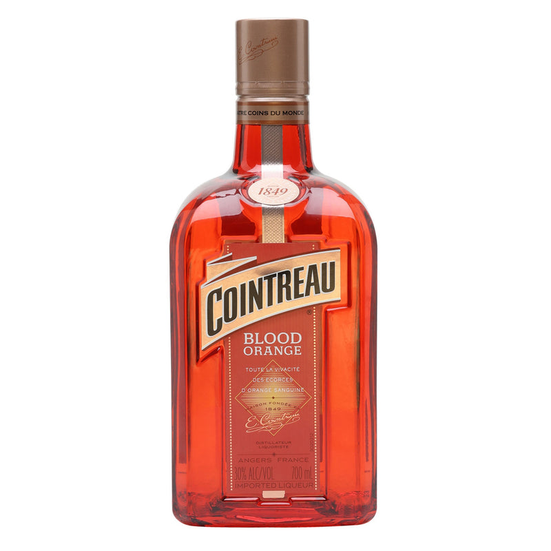 Cointreau Blood Orange 70cl