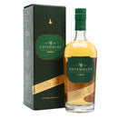 Cotswolds Peated Cask (60,2%) 70cl