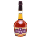 Courvoisier VS Cognac 100cl