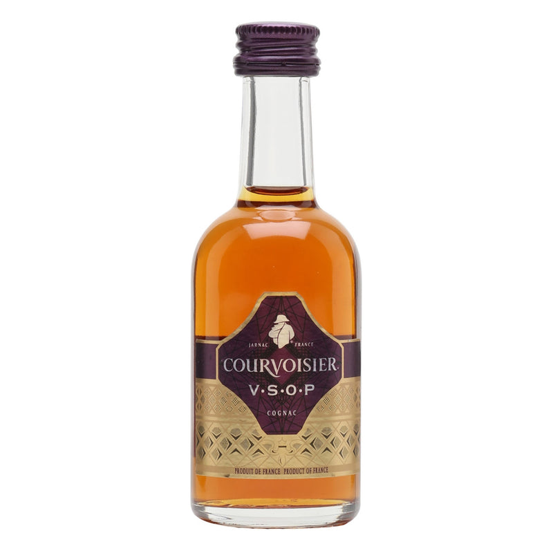 Courvoisier VSOP Cognac 5cl