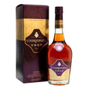 Courvoisier VSOP Cognac 70cl