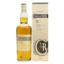 Cragganmore 12 Year Old 100cl