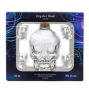 Crystal Head Vodka Gift set 70cl