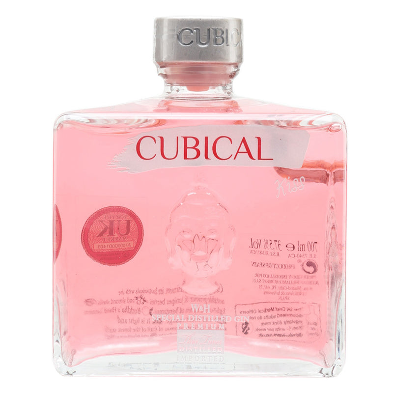 Cubical Kiss Gin 70cl