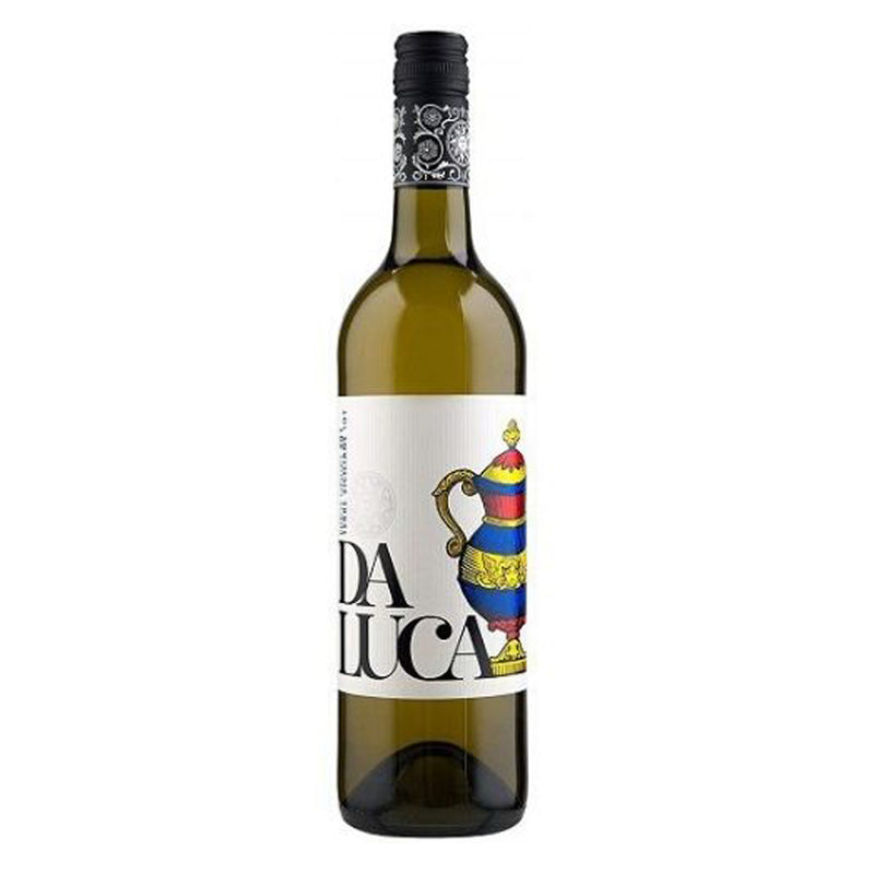 Da Luca Pinot Grigio 75cl