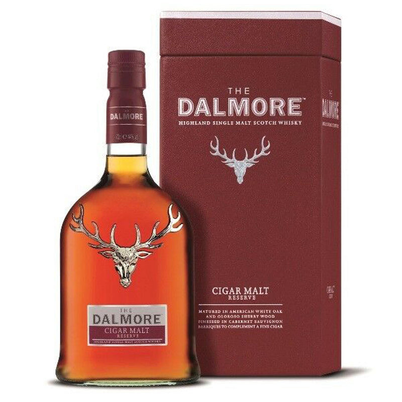 Dalmore Cigar Malt 100cl