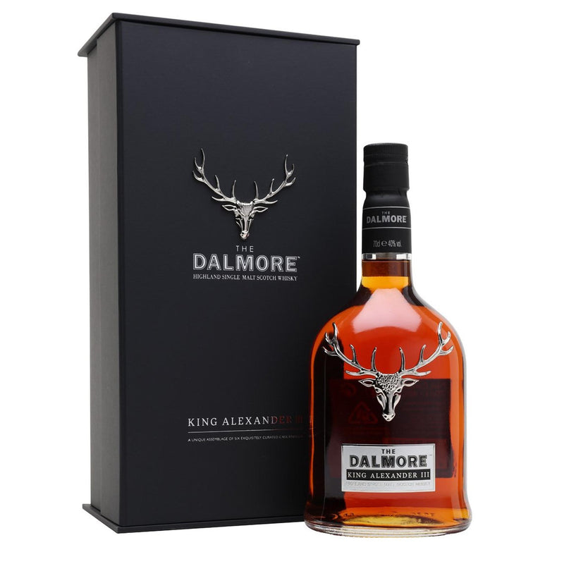 Dalmore King Alexander III 70cl