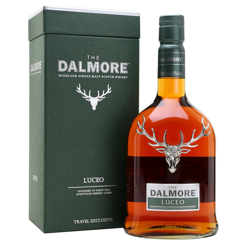 Dalmore Luceo 70cl