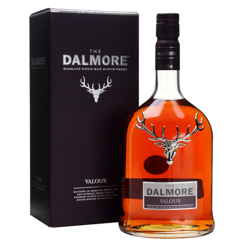 Dalmore Valour 100cl