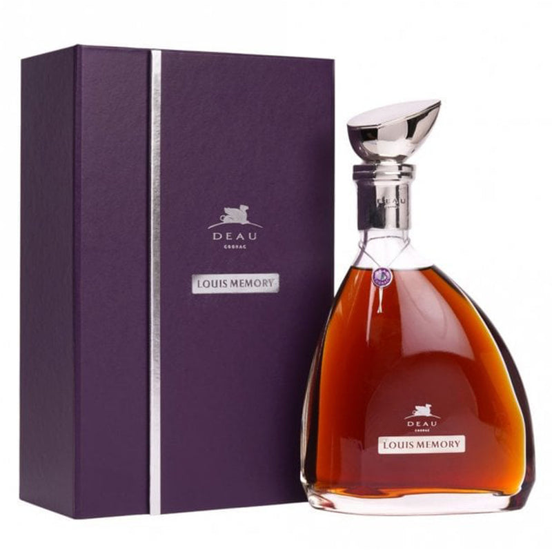 Deau Louis Memory Cognac 70cl