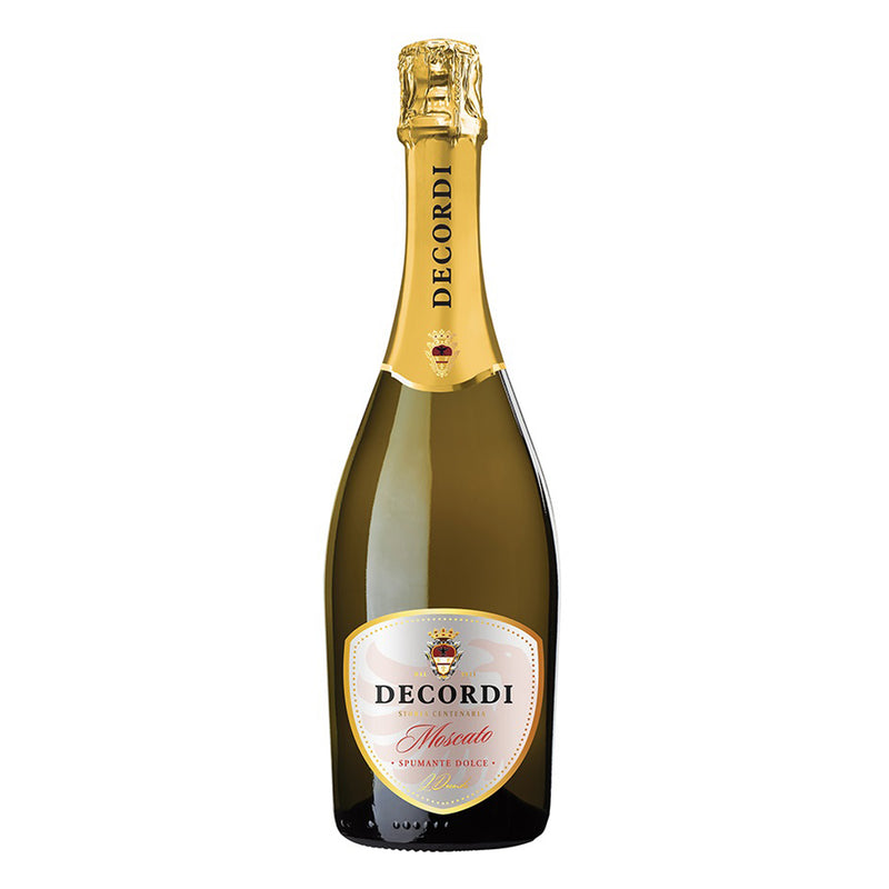 Decordi Moscato 75cl