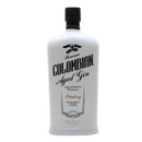 Dictador Colombian Age White Dry Gin Ortodoxy 70cl