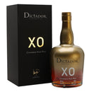 Dictador Solera XO Perpetual 70cl
