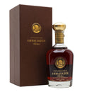 Diplomatico Ambassador 70cl