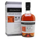 Diplomatico-Barbet-Rum - Distillery-Collection-No.2-70cl
