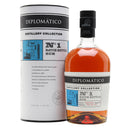 Diplomatico Batch Kettle Rum - Distillery Collection No.1 70cl