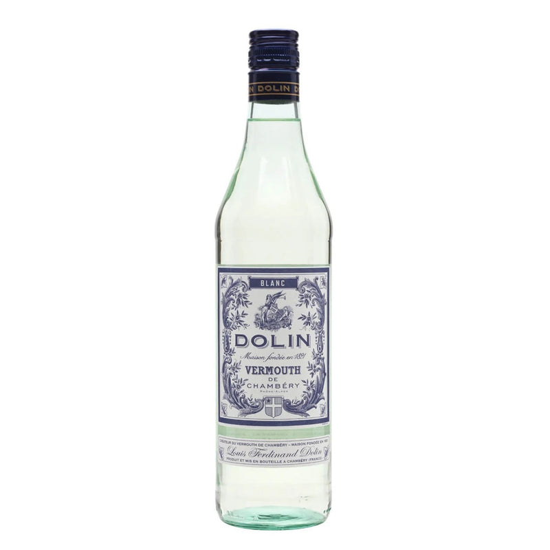 Dolin de Chambery Blanc Vermouth 75cl