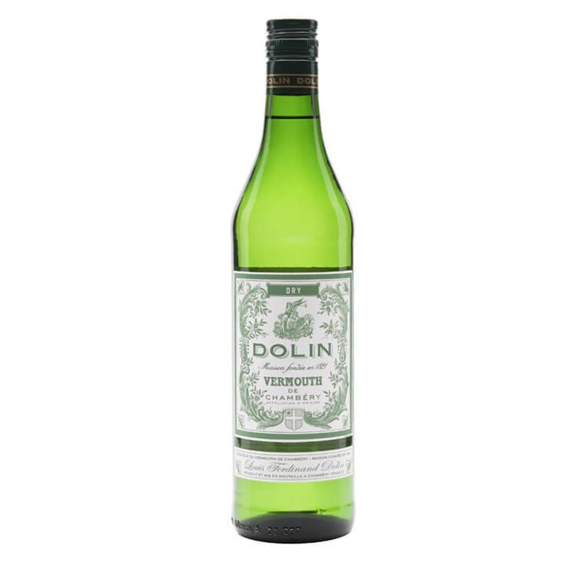 Dolin de Chambery Dry Vermouth 75cl