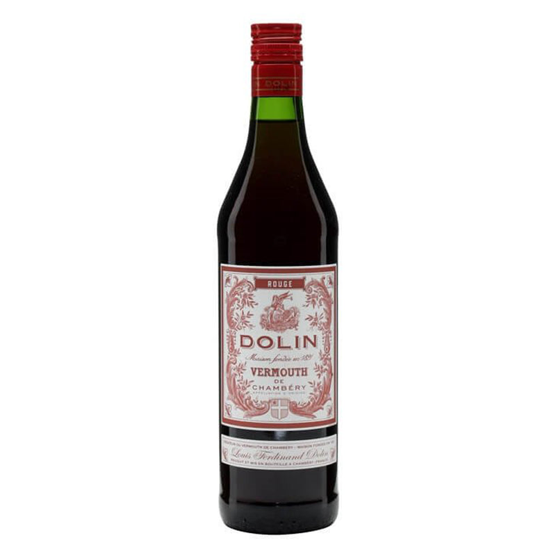 Dolin de Chambery Rouge Vermouth 75cl