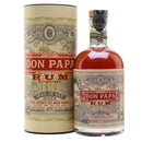 Don Papa 7 Year Old Small Batch Rum 70cl