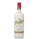 Dooley's White Chocolate Liqueur 70cl