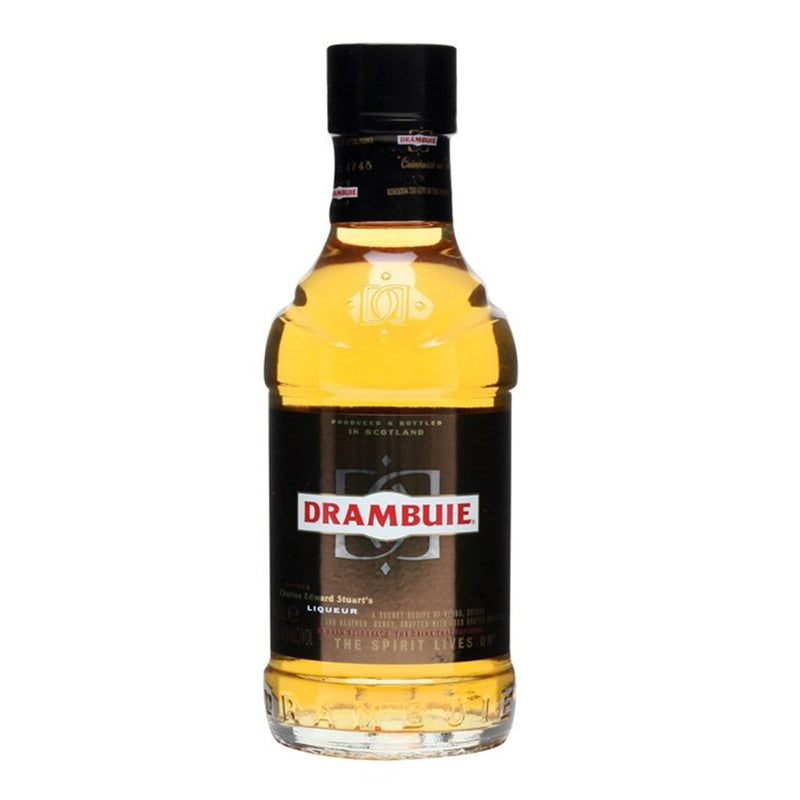 Drambuie Whisky Liqueur 35cl