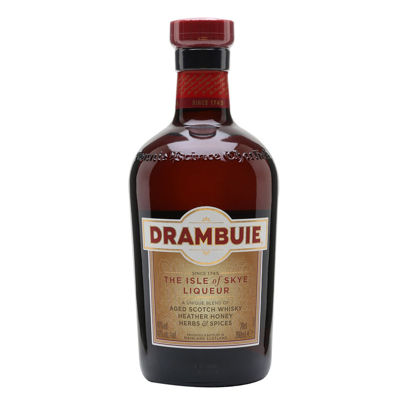 Drambuie Whisky Liqueur 70cl