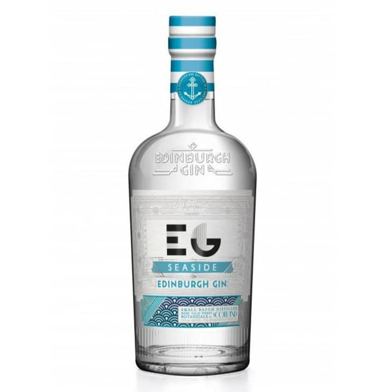 Edinburgh Seaside Gin 70cl