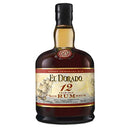 El Dorado Rum 12 Year Old 70cl - Set