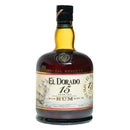 El Dorado Rum 15 Year Old Special Reserve 70cl