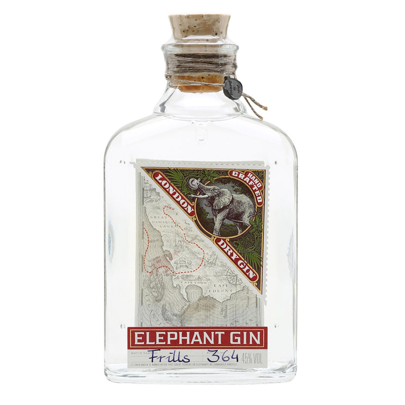 Elephant Gin 50cl