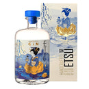Etsu Handcrafted Japanese Gin 70cl