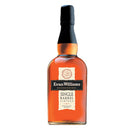 Evan Williams Single Barrel Bourbon 70cl
