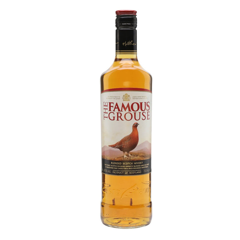 Famous Grouse 100cl