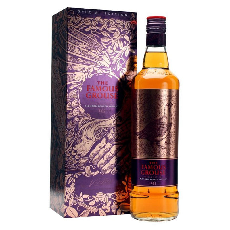 Famous Grouse 16 Year Old 70cl