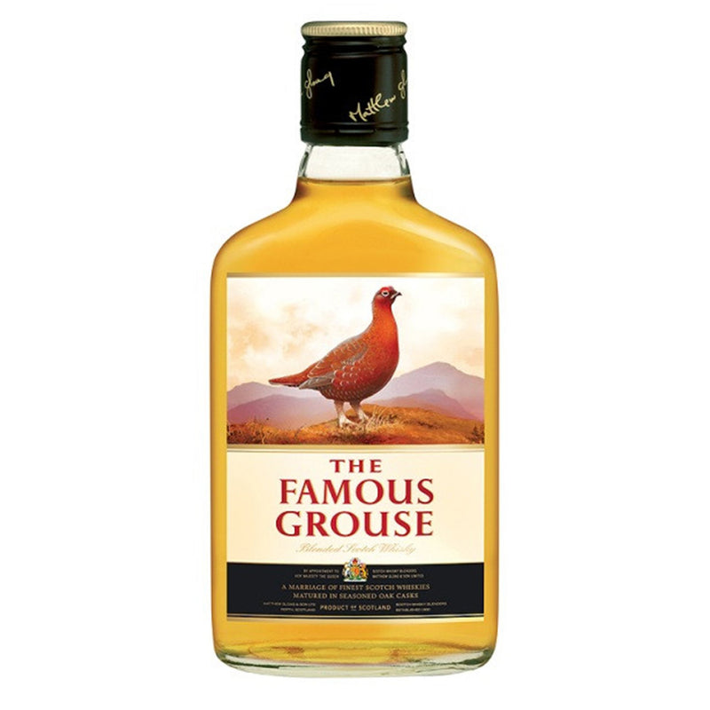 Famous Grouse 20cl