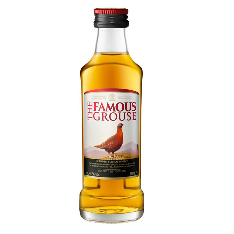 Famous Grouse 5cl