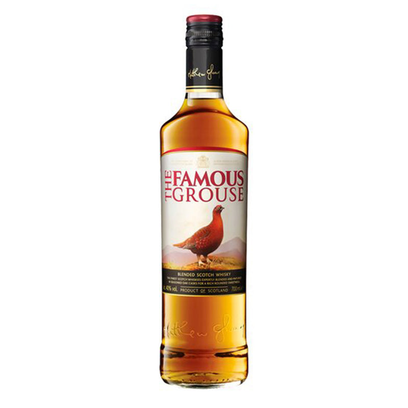 Famous Grouse 70cl