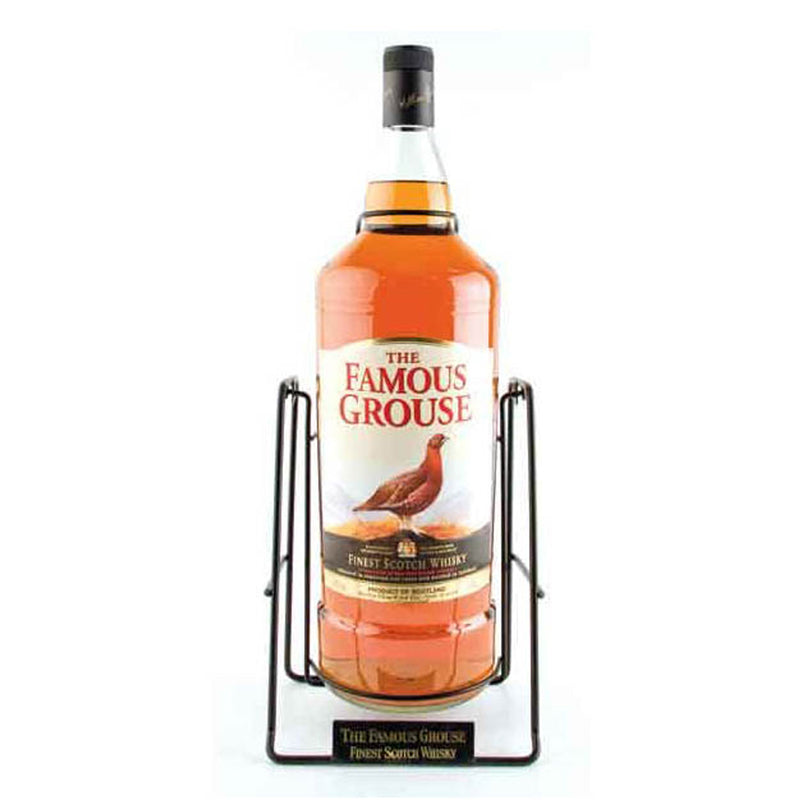 Famous Grouse 450cl