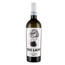 Ferro 13 The Lady Pinot Grigio White Wine 75cl